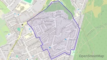 Maison 74 m² quatre pièces à vendre à Villerupt