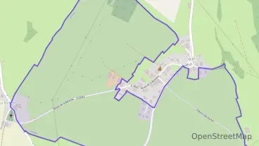 Maison 150 m² quatre pièces à vendre à Voires