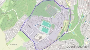 Maison 72 m² quatre pièces à vendre à Villerupt
