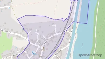 Maison 60 m² trois pièces à vendre à Deluz