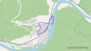 Maison 60 m² trois pièces à vendre à Deluz