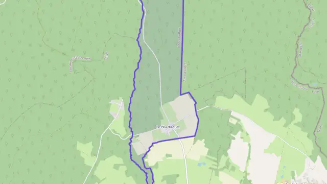 Maison 110 m² 6 pièces à vendre à Pont-du-Bois