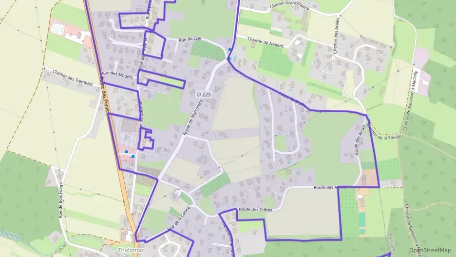 Maison 127 m² cinq pièces à vendre à Loisin