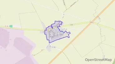 Maison 180 m² six pièces à vendre à Rosières-en-Haye