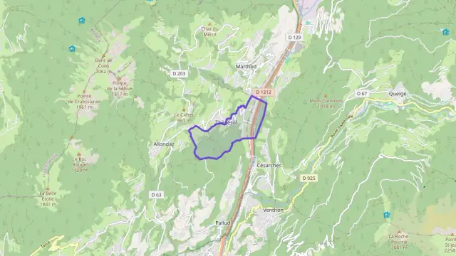 Maison 136 m² 7 pièces à vendre à Thénésol