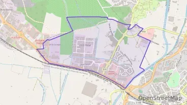 Maison 87 m² quatre pièces à vendre à Fréjus