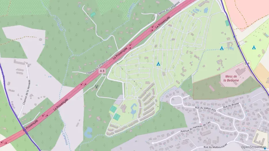 Maison 99 m² cinq pièces à vendre à Fréjus