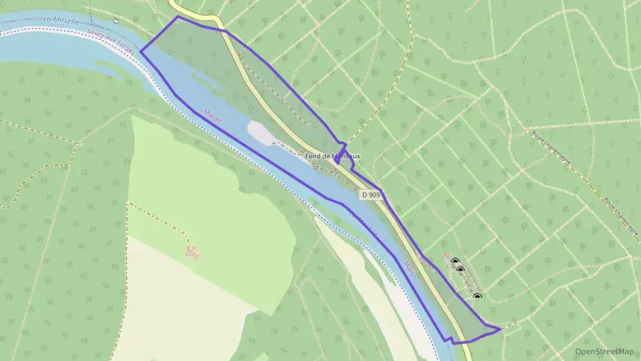 Maison 120 m² cinq pièces à vendre à Maron Maison 120 m² cinq pièces à vendre à Maron