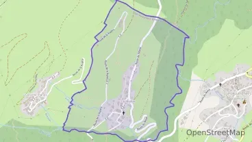 Maison 160 m² six pièces à vendre à Les Avanchers-Valmorel