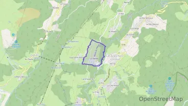 Maison 160 m² six pièces à vendre à Les Avanchers-Valmorel
