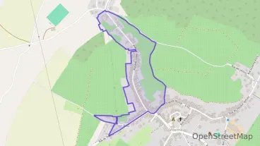 Maison 200 m² trois pièces à vendre à Viterne