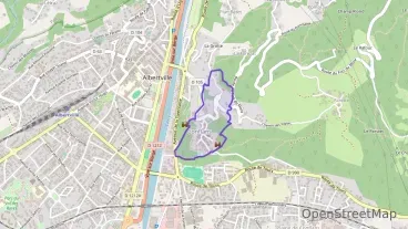 Maison 32 m² deux pieces à vendre à Albertville
