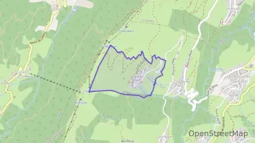 Maison 60 m² trois pièces à vendre à Les Avanchers-Valmorel