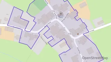 Maison 94 m² quatre pièces à vendre à Frenelle-la-Petite