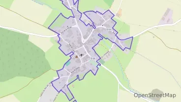 Maison 104 m² quatre pièces à vendre à Menoux