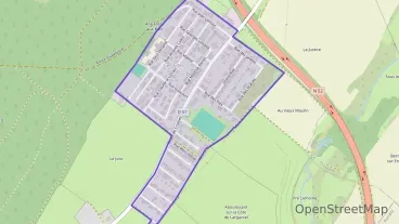 Maison 78 m² quatre pièces à vendre à Errouville