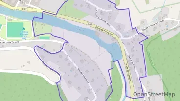 Maison 79 m² trois pièces à vendre à Vuillafans