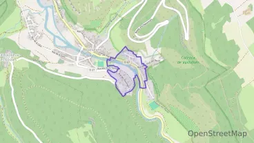 Maison 79 m² trois pièces à vendre à Vuillafans