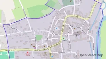 Maison 55 m² trois pièces à vendre à Faverney