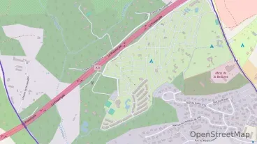 Maison 74 m² trois pièces à vendre à Fréjus