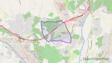 Maison 74 m² trois pièces à vendre à Fréjus