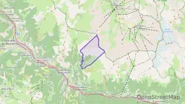 Maison 46 m² deux pieces à vendre à Saint-Michel-de-Maurienne