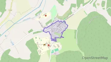 Maison 104 m² cinq pièces à vendre à Saint-Rémy-en-Comté