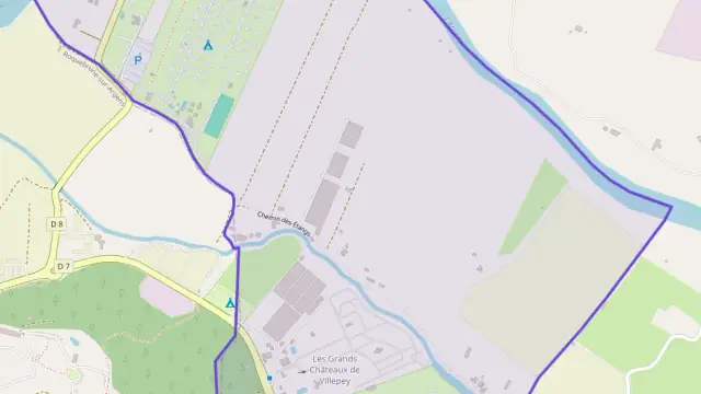 Maison 78 m² quatre pièces à vendre à Fréjus