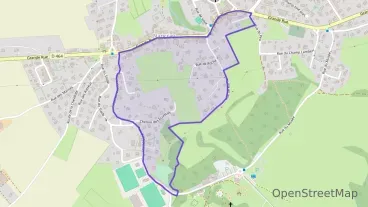 Maison 76 m² trois pièces à vendre à Nancray