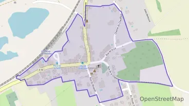 Maison 167 m² quatre pièces à vendre à Fontenoy-sur-Moselle
