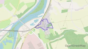 Maison 167 m² quatre pièces à vendre à Fontenoy-sur-Moselle