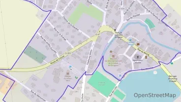 Maison 68 m² deux pieces à vendre à La Rivière-Drugeon
