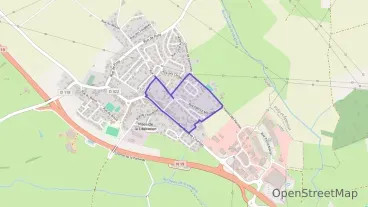 Maison 119 m² quatre pièces à vendre à Pusey