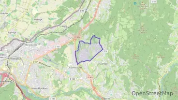 Maison 80 m² quatre pièces à vendre à Cranves-Sales