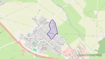 Maison 117 m² quatre pièces à vendre à Pusey