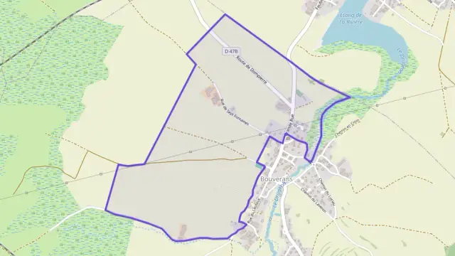 Maison 146 m² 6 pièces à vendre à Bouverans