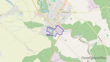 Maison 96 m² quatre pièces à vendre à Val de Briey
