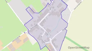 Maison 120 m² quatre pièces à vendre à Lalœuf