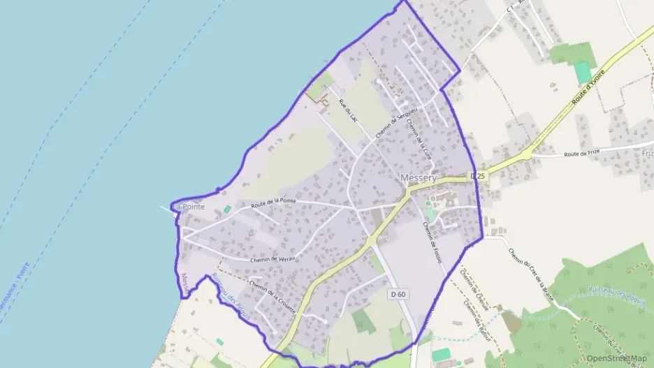 Maison 65 m² quatre pièces à vendre à Messery Maison 65 m² quatre pièces à vendre à Messery