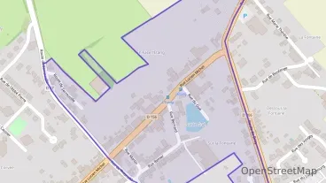 Maison 68 m² trois pièces à vendre à Audun-le-Roman
