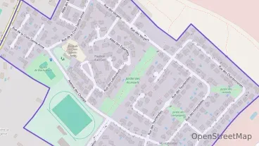 Maison 99 m² quatre pièces à vendre à Gondreville