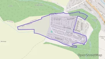 Maison 110 m² six pièces à vendre à Val de Briey