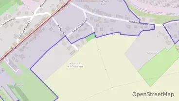Maison 100 m² cinq pièces à vendre à Audun-le-Roman