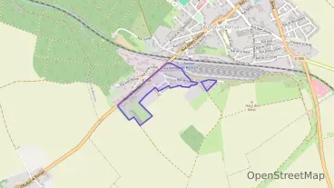 Maison 100 m² cinq pièces à vendre à Audun-le-Roman