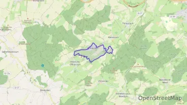 Maison 133 m² quatre pièces à vendre à Offroicourt