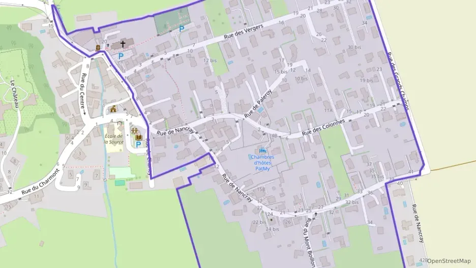 Maison 91 m² quatre pièces à vendre à Vaire