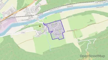 Maison 91 m² quatre pièces à vendre à Vaire
