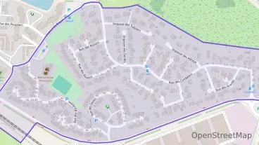 Maison 74 m² quatre pièces à vendre à Vaivre-et-Montoille