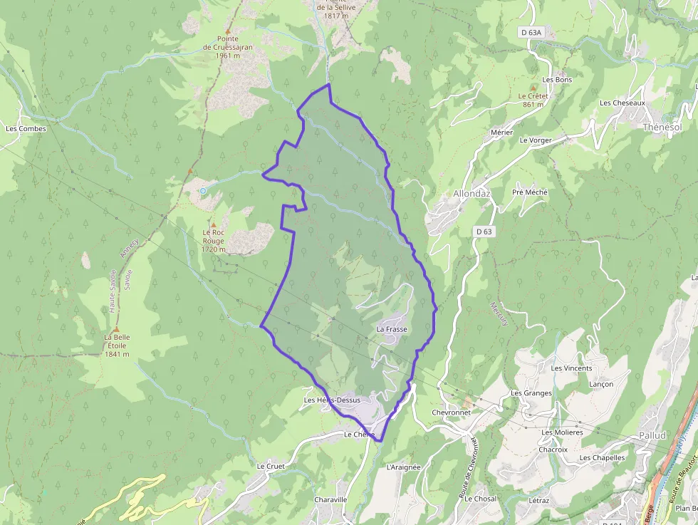 Maison 164 m² 6 pièces à vendre à Mercury