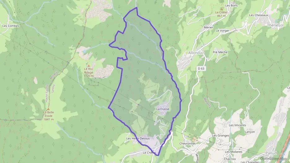 Maison 164 m² six pièces à vendre à Mercury Maison 164 m² six pièces à vendre à Mercury